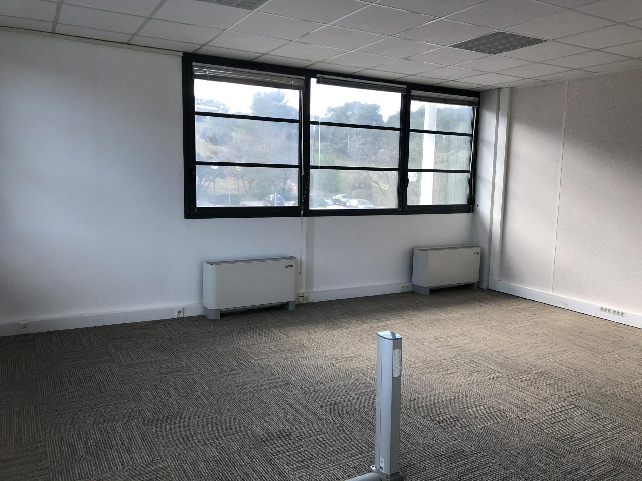 Bureau Aix-en-Provence 139m² Location bureau Aix-en-Provence Bouches-du-Rhône OLBUR2114956 9